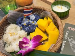 -mango tree芒果树泰国餐厅(青岛万象城店)