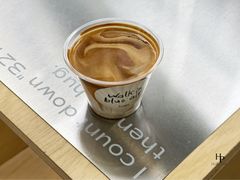 -HUGS coffee(东区店)