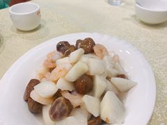 -奥华餐厅·老张记(台基厂店)