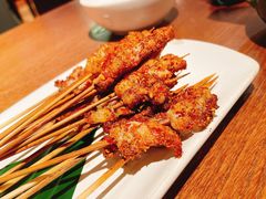 -云海肴·汽锅鸡·云南菜(领展购物广场·中关村店)