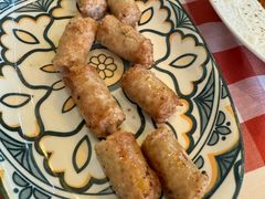 -安立可意大利美食