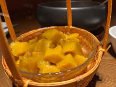 -张家卫·阳江菜·小海鲜(肥婆湾桥店)