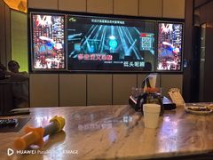 -星聚会KTV(苏州尹山湖歌林公园店)