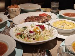 -波特曼西餐厅(中央大街店)