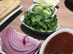 -老昌春饼(松北店)