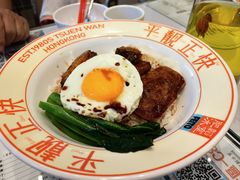 -肥韬茶餐厅(海上世界店)