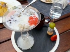 -三亚亚龙湾瑞吉酒店·铭轩中餐厅Mingxuan·海南菜·粤菜