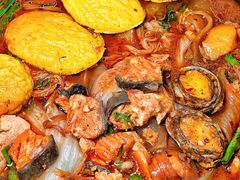 -江湖水乡铁锅炖魚(周庄嘉园店)