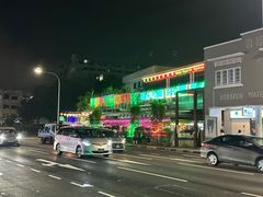 -無招牌海鮮(芽笼店)