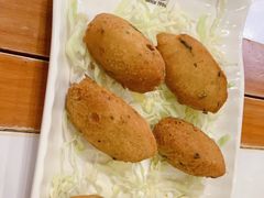 -番茄屋葡式美食(总店)