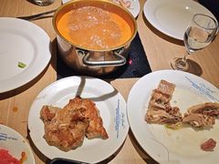 -星伦多自助料理(江阴万达店)