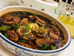 -不倒翁·徽天下名菜楼(马鞍山路店)