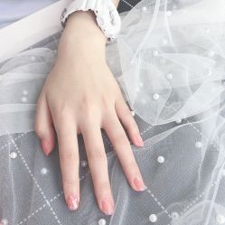 点击看大图 -四叶·轻日式美甲美睫