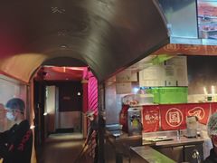 -小龙坎火锅(IFS HOT店)
