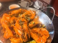 -南海底小海鲜·湘菜(鲁巷吴家湾店)