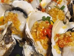 -土蚝·高压锅生蚝(百姓美食街店)