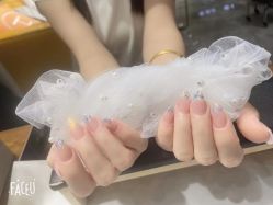 -Nail Me美甲美睫