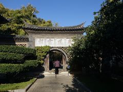 -朱家花园