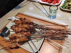 -延边烧烤•8年匠心(秦皇岛总店)