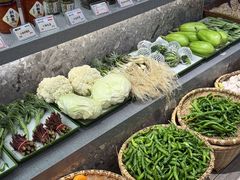 -湘江红·湖南招牌菜(莲花南路店)
