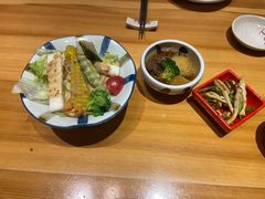 -大岛日本料理铁板烧(南通大饭店)