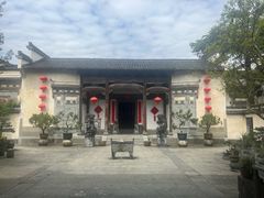 -徽商大宅院