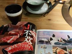 -湊湊火锅·茶憩(杭州湖滨银泰in77店)