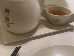 -尚一汤 广东炖汤(金桥国际店)
