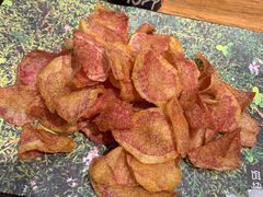 -饵块食光·云南有机手作饵块