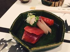 -竹叶亭(银座店)