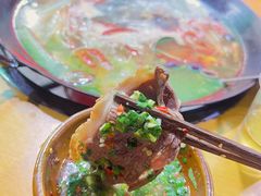 -洞氮胡记羊肉馆(融冠亲城店)