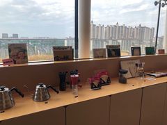 -Seesaw Coffee(朝阳大悦城店)