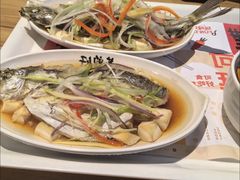 -蒸的好(重庆IFS国金中心店)
