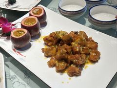-老友王·南宁特色菜(金汇如意坊店)