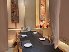 -长崎屋·日本料理·刺身·烧鸟(天河北路店)