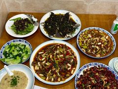 -李大爷的泡椒馆(冉家坝店)