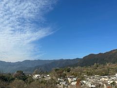 -塔川景区