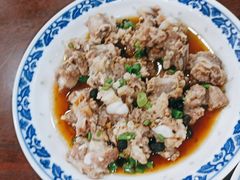 食舍排骨-水墨食舍