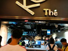 -KOI Thé(正佳广场店)