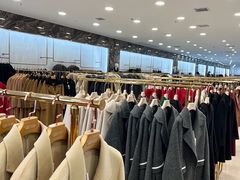 -友谊新天地广场(金街店)