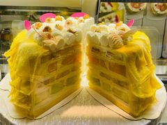-PAOPAO Bakery&Café(港汇店)