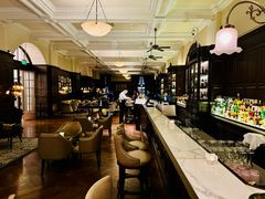 -LONG BAR 廊吧(外滩华尔道夫酒店)