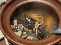 -民间瓦缸煨汤館(嵩山路店)