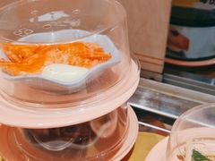 -争鲜回转寿司(通州万达店)