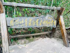 -西双版纳基诺山寨