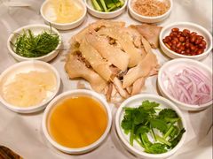 -顺意·顺德家乡菜(国际人才大厦店)