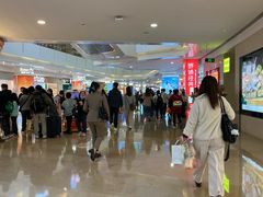 -皇庭广场(福华三路店)