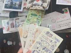 -猫的天空之城概念书店(苏州平江店)