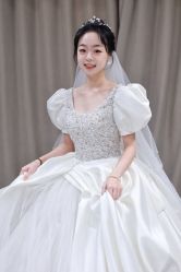 -桃瑞斯Doris新娘化妆造型