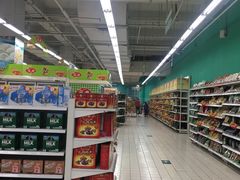 -华润万家(华夏店)